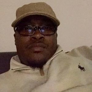 Meet your Posher, Lamar